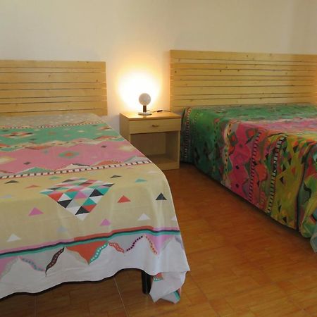 Villetta Patitari Gallipoli Kültér fotó