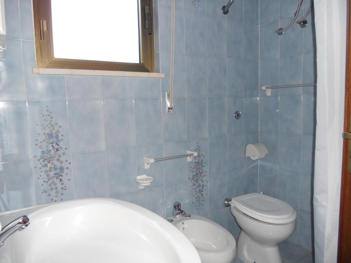 Villetta Patitari Gallipoli Szoba fotó