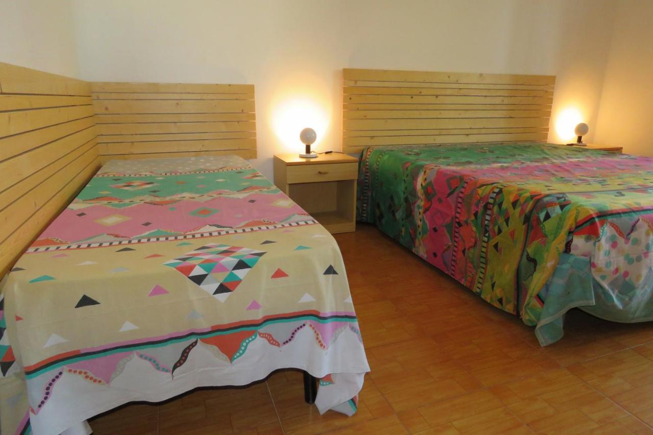 Villetta Patitari Gallipoli Kültér fotó