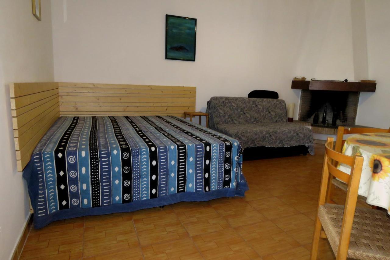 Villetta Patitari Gallipoli Kültér fotó