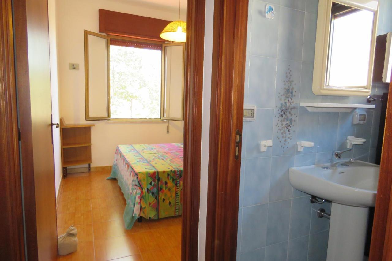 Villetta Patitari Gallipoli Kültér fotó