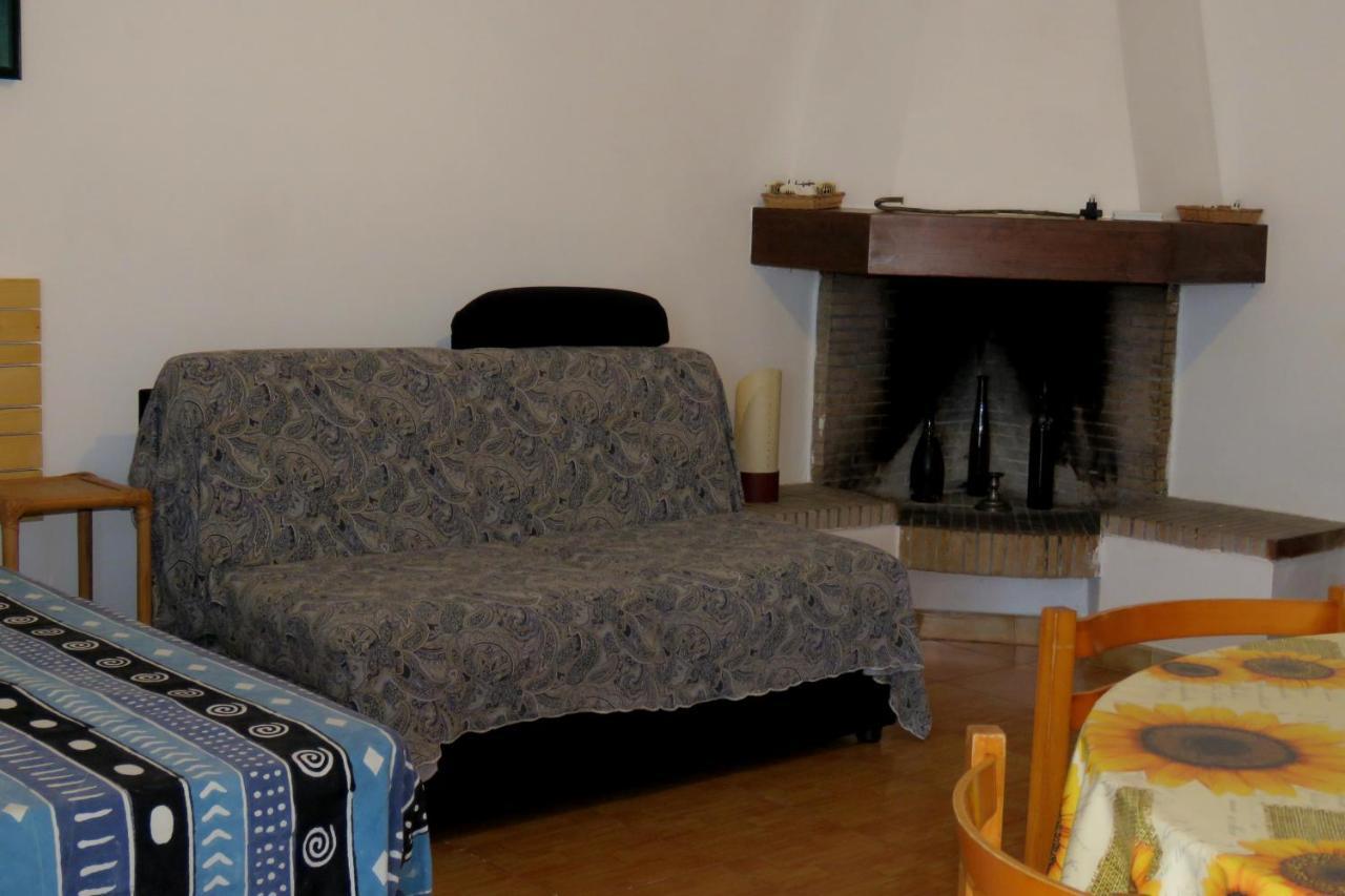 Villetta Patitari Gallipoli Kültér fotó
