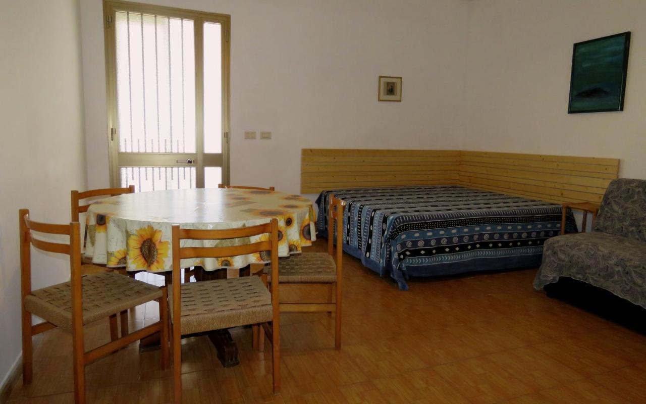 Villetta Patitari Gallipoli Kültér fotó
