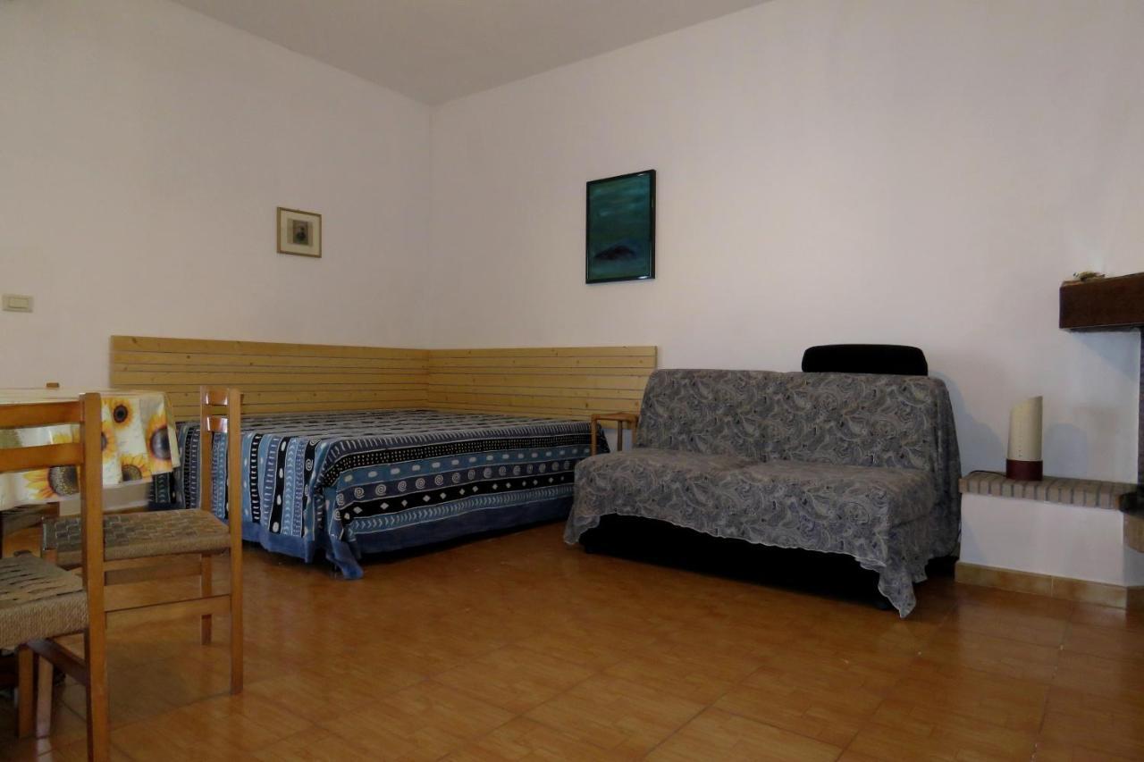 Villetta Patitari Gallipoli Kültér fotó