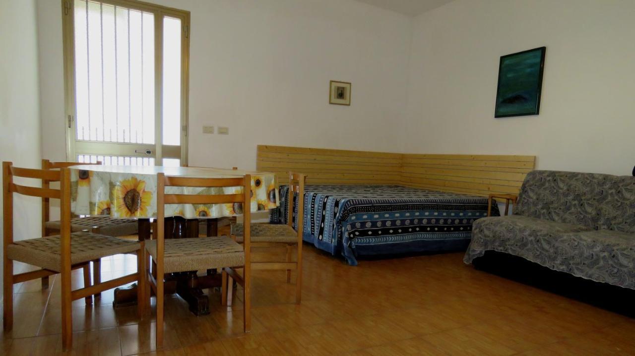 Villetta Patitari Gallipoli Kültér fotó